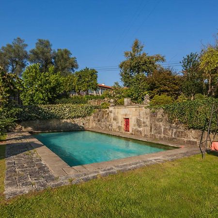 1720 Quinta Da Cancela - Winery & Farmhouse Гімарайнш Екстер'єр фото