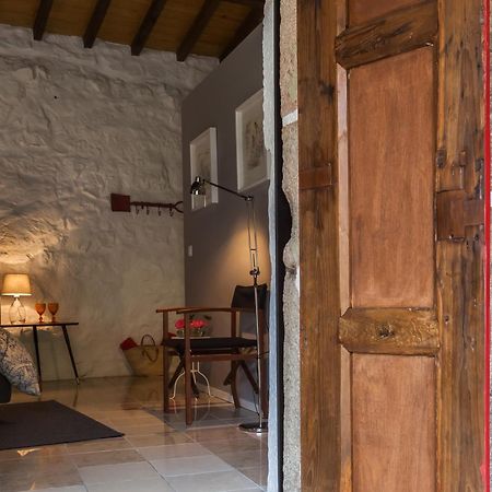 1720 Quinta Da Cancela - Winery & Farmhouse Гімарайнш Екстер'єр фото