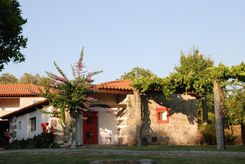 1720 Quinta Da Cancela - Winery & Farmhouse Гімарайнш Екстер'єр фото