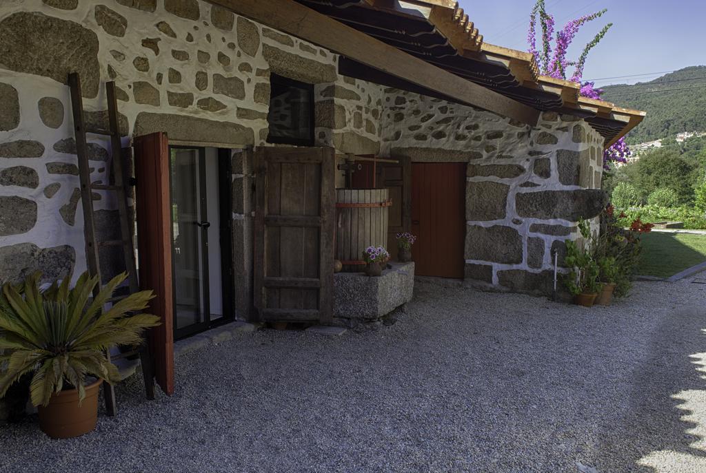 1720 Quinta Da Cancela - Winery & Farmhouse Гімарайнш Екстер'єр фото
