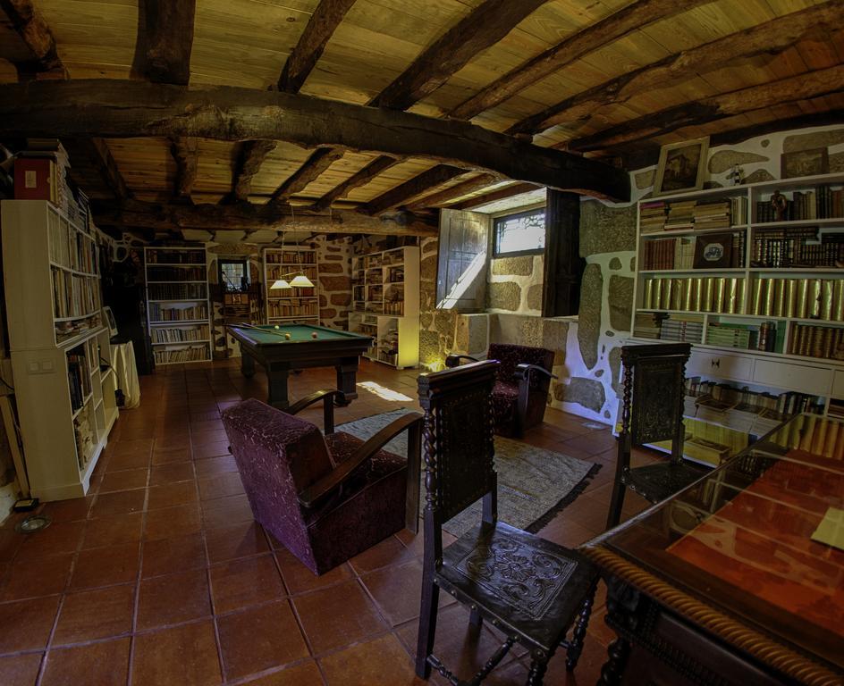 1720 Quinta Da Cancela - Winery & Farmhouse Гімарайнш Екстер'єр фото