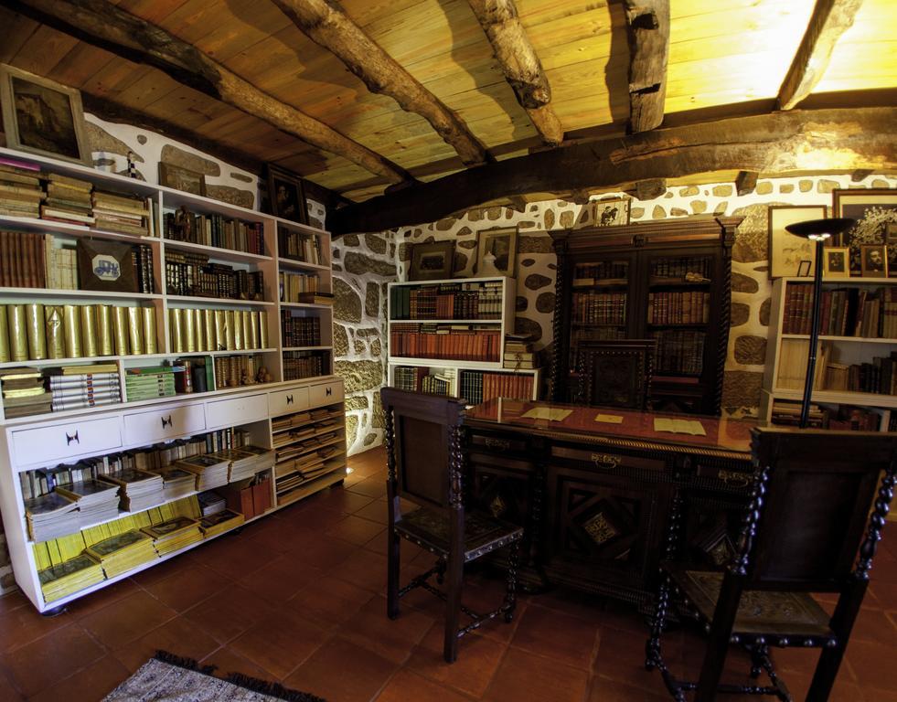 1720 Quinta Da Cancela - Winery & Farmhouse Гімарайнш Екстер'єр фото