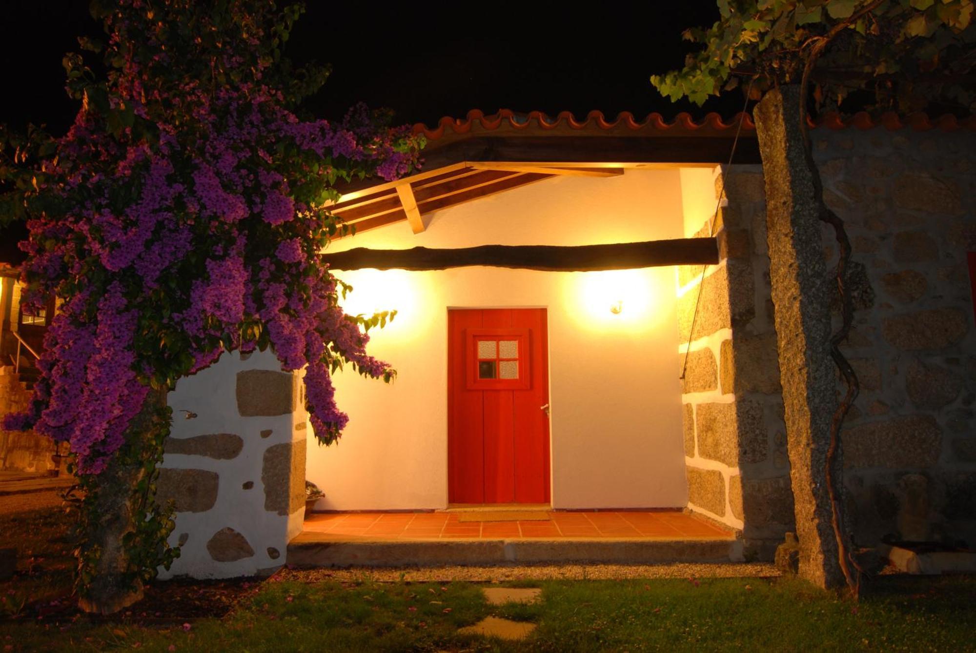 1720 Quinta Da Cancela - Winery & Farmhouse Гімарайнш Екстер'єр фото
