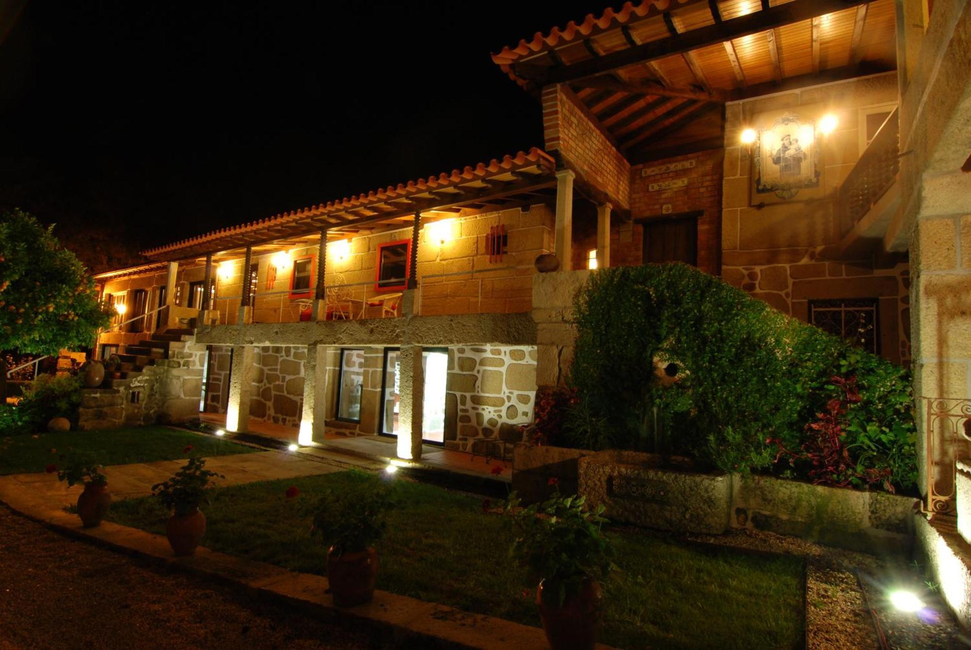 1720 Quinta Da Cancela - Winery & Farmhouse Гімарайнш Екстер'єр фото