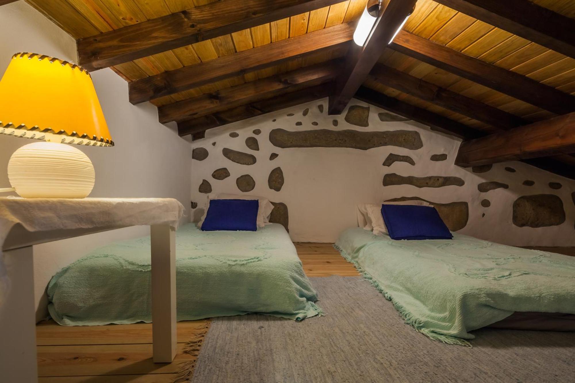 1720 Quinta Da Cancela - Winery & Farmhouse Гімарайнш Номер фото