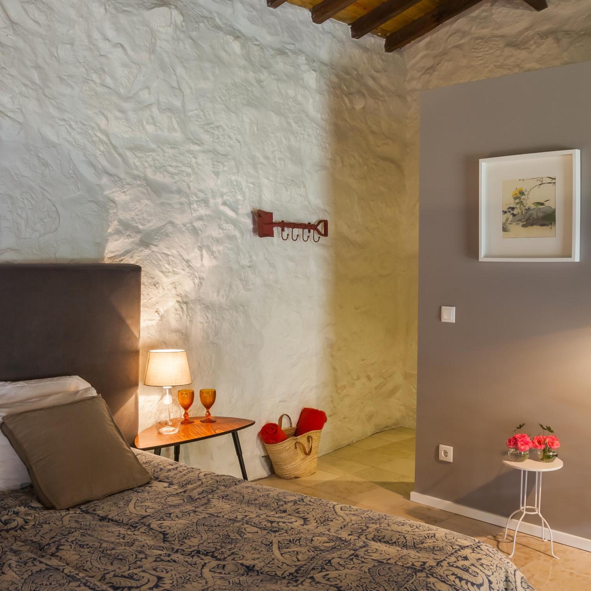 1720 Quinta Da Cancela - Winery & Farmhouse Гімарайнш Екстер'єр фото