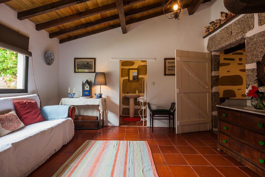 1720 Quinta Da Cancela - Winery & Farmhouse Гімарайнш Номер фото