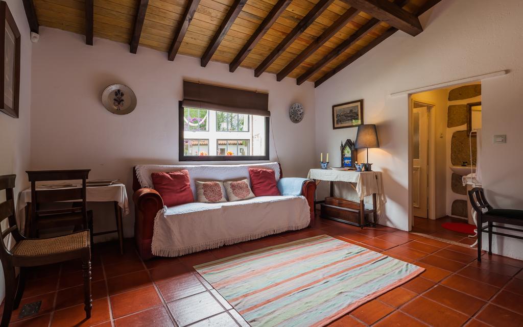 1720 Quinta Da Cancela - Winery & Farmhouse Гімарайнш Номер фото