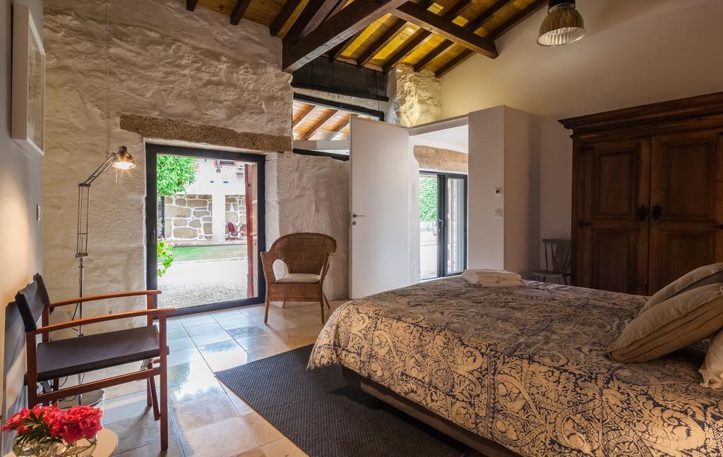1720 Quinta Da Cancela - Winery & Farmhouse Гімарайнш Екстер'єр фото