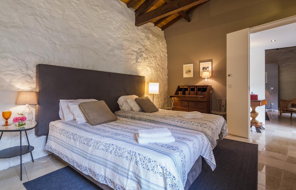 1720 Quinta Da Cancela - Winery & Farmhouse Гімарайнш Екстер'єр фото