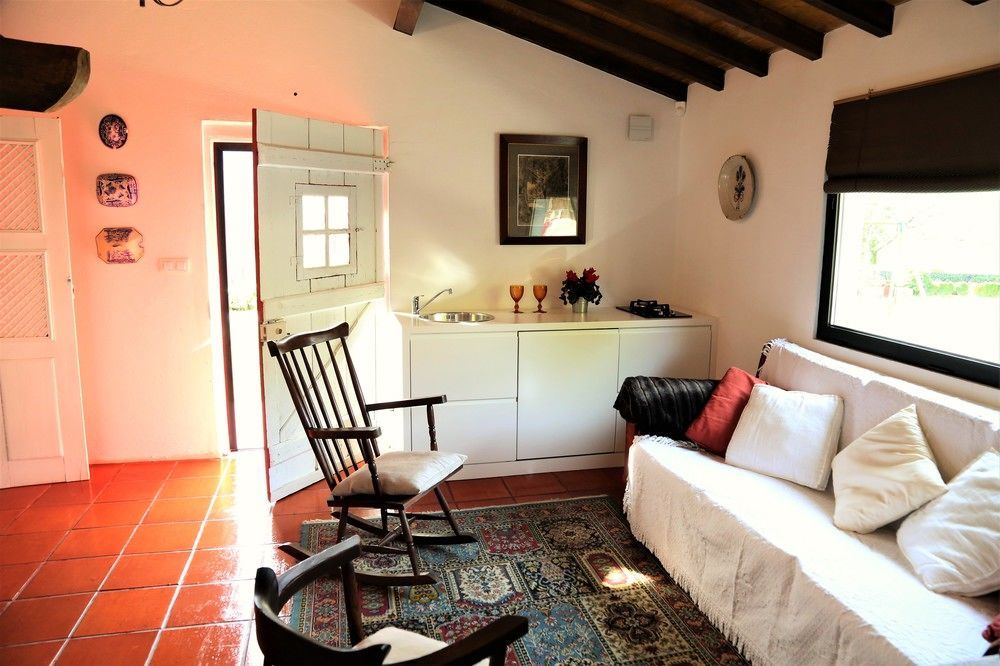 1720 Quinta Da Cancela - Winery & Farmhouse Гімарайнш Екстер'єр фото