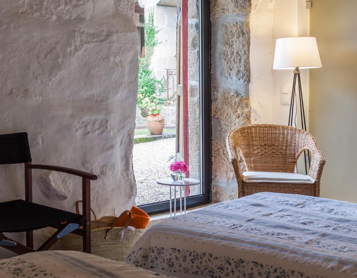 1720 Quinta Da Cancela - Winery & Farmhouse Гімарайнш Екстер'єр фото
