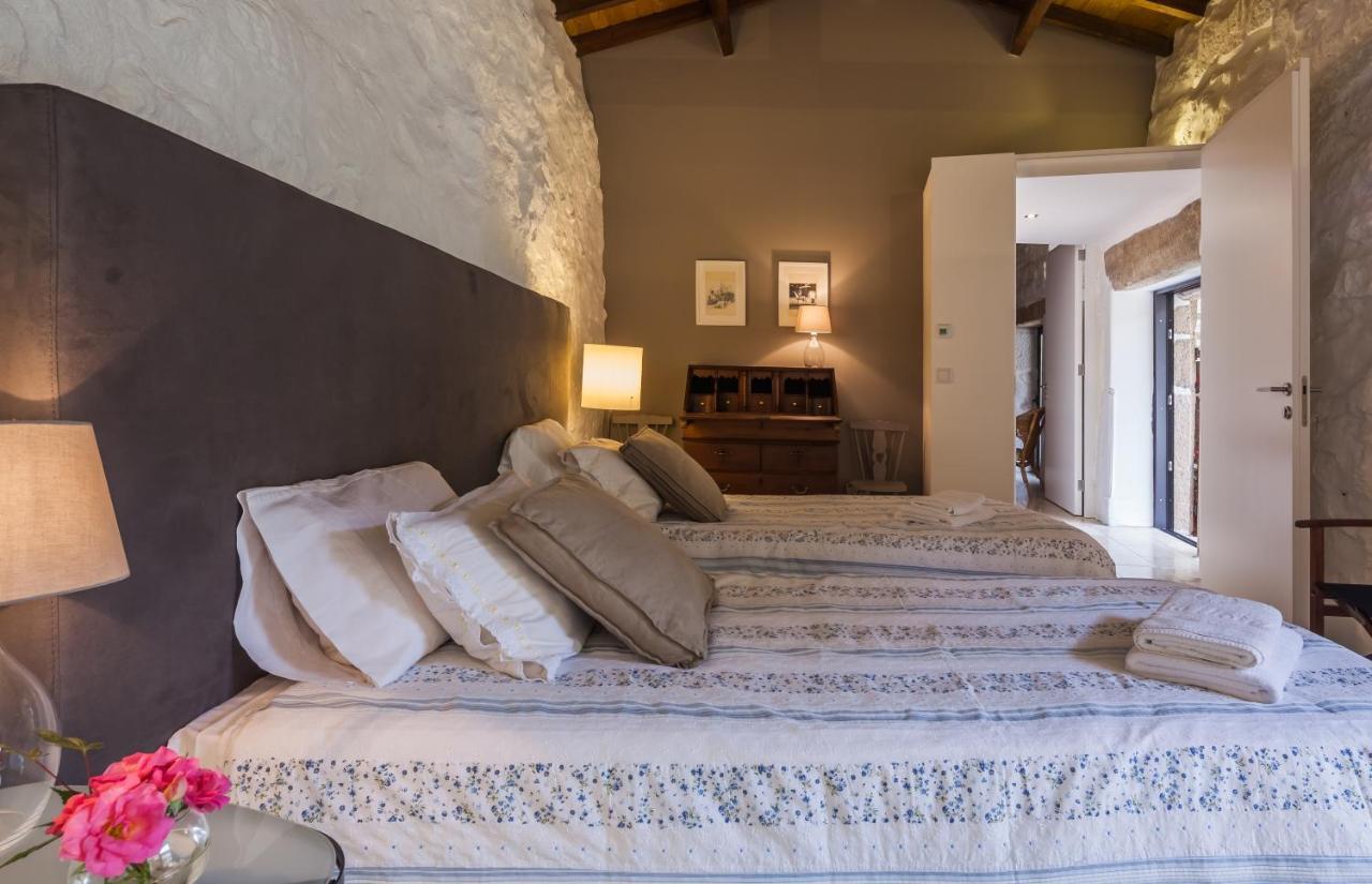 1720 Quinta Da Cancela - Winery & Farmhouse Гімарайнш Екстер'єр фото